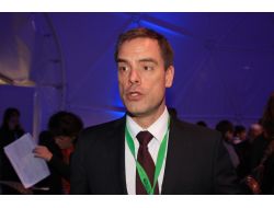 Güney Akım’dan 38 Milyon Aileye Doğalgaz Tedarik Edilecek