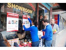 Kadirli'de 'Küfürsüz Hava Sahası' Projesiyle Küfrün Önüne Geçiliyor