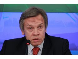 Rusya: Suriye’de Tek Alternatif Savaş Kaldı