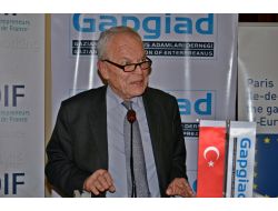 Canepa: Suriye Konusunda Türkiye İle Aynı Fikirdeyiz