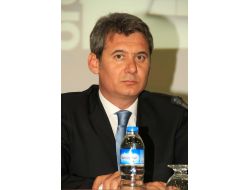 Adana Osb'de Çarklar İşliyor