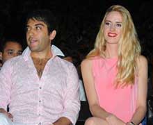 Elles'in sevgilisi gözaltında!