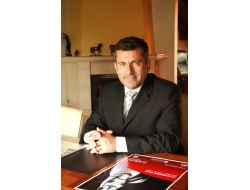 Equıst Proje Müdürü Genç: At Binen Oyuncu Kolay İş Buluyor