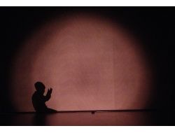 GEDİZ'DE ŞEB-İ ARUS YOLCULUĞU