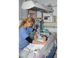 Şifa'da 17 Yılda 20 Bin Kalp Ameliyatı Yapıldı