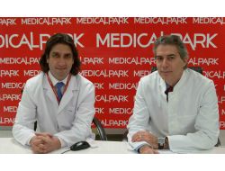 Sıcak Kemoterapi Yöntemiyle Kanserli Hastaların Yaşam Süresi Uzatılıyor