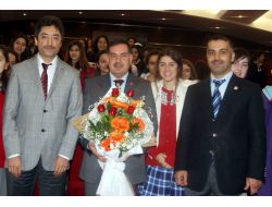 Zenbilci'den Öğrencilere Tavsiye: Kararlı Olun Sistemli Çalışın