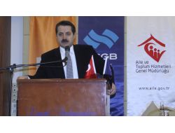 Bakan Çelik: Ayrımcılığı Kaldıracağız!