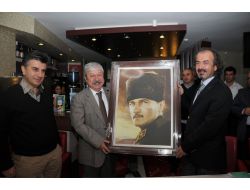 Akaydın: Antalya'nın Turizm Girdisinden Bir Kuruş Bile Geliri Yok