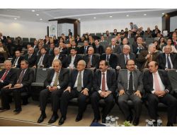 Kocamaz: Önemli Olan Ödül Değil Kurumsallaşmak