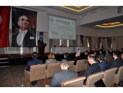 Bakan Eroğlu, Mermercilerin Ucuz Yakıt İsteğini Meclis'e Taşıyacak