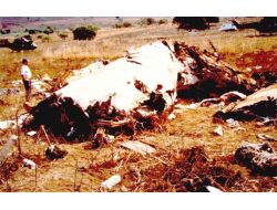 Mozambik Liderinin Öldüğü 1986 Yılındaki Uçak Kazası Yeniden Soruşturulacak