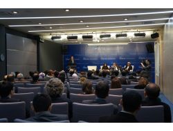 Baş: Siyasi Cinayetler, Kozmik Odalarda Üretilen Psikolojik Harbin Unsurlarıdır