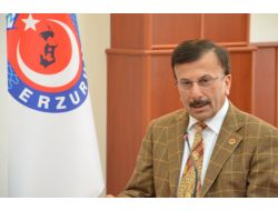 Erzurum İstihdam Fuarı, Kapılarını İş Arayanlara Açıyor