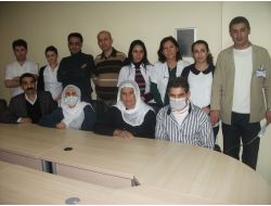 Aynı Hastanede Bir Çocuk Annesine, Bir Anne De Oğluna Böbreğini Verdi