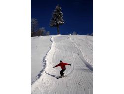 Avrupa Kış Tatili İçin Türkiye'yi Tercih Ediyor