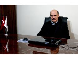 Iğdır Ticaret Borsası Başkanı Aras'tan Çiftçilere Uyarı