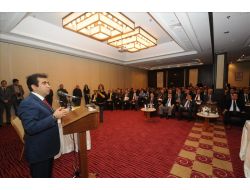 Güzeloğlu: Planlar Kentin Anayasasıdır