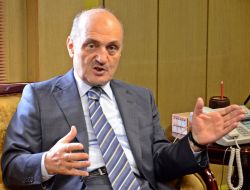 Bayraktar: Gecekondulaşma Ve Çarpık Yapılaşmaya Karşı 'Çok Dik' Durduk