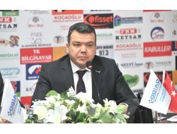 Ogiad Başkanı Keten: İstihdama Destek Devam Etmeli