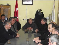 Yenişehirliler: Otomotiv Test Merkezi Mera Alanına Kurulmasın