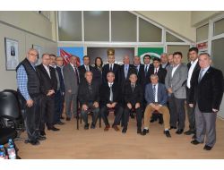 Denizli Büyükşehir Belediyesi’nden Amatör Spor Kulüplerine Destek