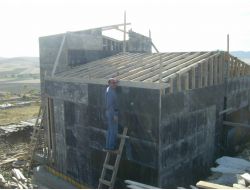 Aksaray İl Özel İdaresi, İçme Suyu Depolarını Yeniliyor