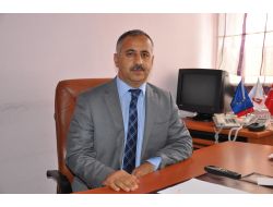 Muş'ta 150 Sosyal Konuta 4 Bin 875 Başvuru Yapıldı