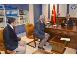 Kocasinan’da Mobitek'in İhale Sevinci
