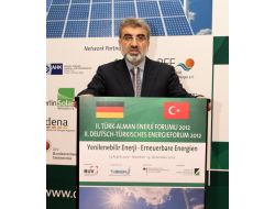 Yıldız: 50 Milyar Dolarlık Kömür Rezervi Çevre Şartlarını Bekliyor