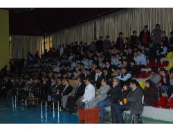 Arif Erdem Derbi Maçta İyi Oynayanın Kazanmasını İstedi