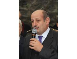 Bakırcı: Yetiştirdiler, Haince Bir Eylemle Polisimizi Şehit Ettiler