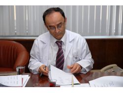 Yüksek İhtisas Hastanesi Azerbaycan’dan Yemen’e Bilim İhraç Ediyor