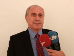Prof. Dr. Şevket Ruacan: Kanser 5 Bin Yıldır Var, En Önemli Sebebi De Sigara
