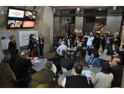 'Gizemli Kutular’ Projesi Eyüp Belediyesi'nde Başladı