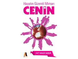 Yazar Ümit Grace Samur'un İlk Kitabı Çıktı
