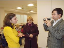 Türk Misafirperverliğini Öğrenmek İçin Çorlu'ya Geldiler