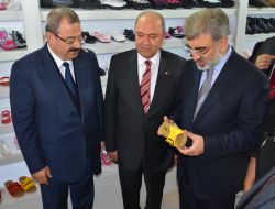 Bakan Yıldız'dan Açıklamalar