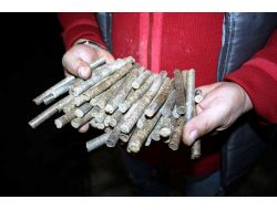 Prina Çevre Dostu Olmaya Devam Ediyor