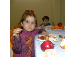 BURÇ’TA ‘YERLİ MALI’ VURGUSU
