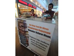 Her Kitap Yeni Bir Umut