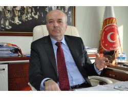 'Başkanlığım Gidecek Diye Üzülmüyorum, Vatandaş Daha İyi Hizmet Alacak'