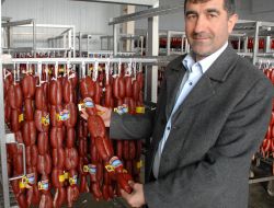 "Tüketici Artık Tavuk Etiyle Aldatılmayacak"