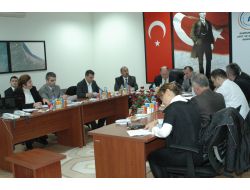 Samsun Afad, Doğal Afetlerde Coğrafi Bilgi Sisteminden Yararlanacak