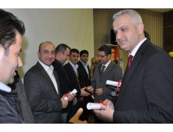 Kurban Bayramı’nda Kurulan Gölcük - Moritanya Gönül Köprüsü Güçlendi