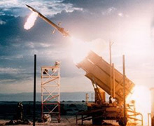 'ABD'den 2 patriot - 400 asker'