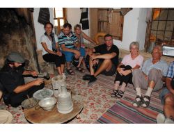 Turistlerin Köy Turlarına İlgisi Son 5 Yılda 6 Kat Arttı