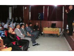 Batman İhl’de Anlayarak Hızlı Okuma Ve Hafıza Teknikleri Semineri