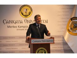 Cumhurbaşkanı Gül: Türkiye’nin Kalkınmasının Altında Eğitim Var