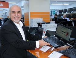 Vatan Bilgisayar'ın 2013 Hedefi Mağaza Sayısını 100'e Çıkarmak